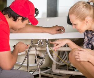 About Emergency plumbing pros Selma, IA